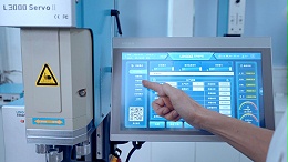 發生器頻率自動追蹤失效？必能信超聲波焊接機故障解決方案