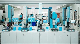 珠海超聲波焊接機：賦能打印耗材等多行業(yè)，筑牢生產(chǎn)質(zhì)量防線