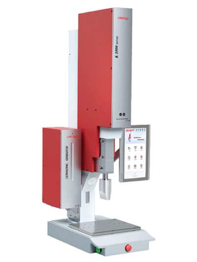 20kHz-2000/3000W K3000  Servo超聲波塑焊機(jī)