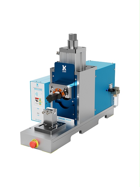 20kHz-2000/3000W LK-M2030-P 靈科超聲波金屬點(diǎn)焊機(jī)