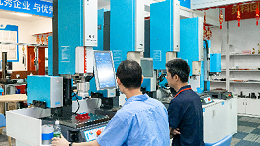 靈科超聲波焊接墨盒：高效、環保的制造優勢解析