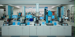 靈科超聲波-展廳焊接設(shè)備