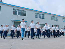 從員工關懷到社會回饋：靈科超聲波的慈善基因與責任半徑