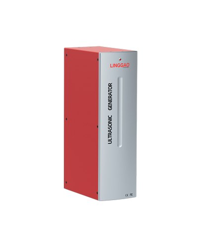 K3000 High End靈高超聲波塑焊機(jī)電箱