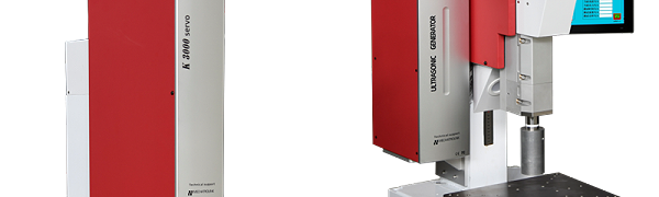 K3000 High End靈高超聲波塑焊機(jī)細(xì)節(jié)