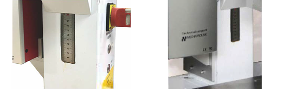 K3000 High End靈高超聲波塑焊機(jī)細(xì)節(jié)