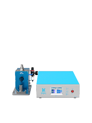 35/40kHz-700/1000W  LM300 Standard-P 超聲波金屬點(diǎn)焊機(jī)