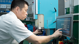 靈科超聲波焊接技術(shù)：助力母嬰用品制造升級