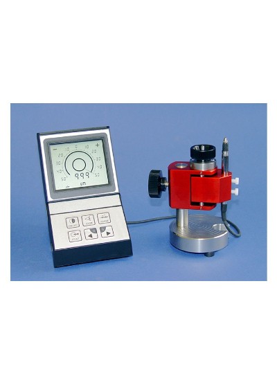 振幅測(cè)量?jī)x