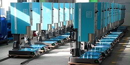 靈科超聲波-整機庫存