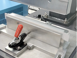 電源管超聲波焊接