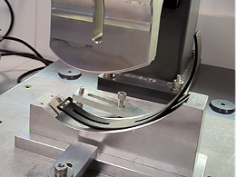 耳機(jī)帶超聲波焊接