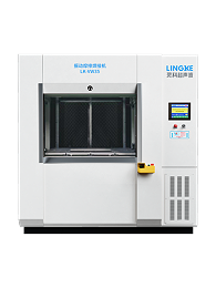 LK-VW35 靈科振動(dòng)摩擦焊接機(jī)