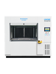 LK-VW55 靈科振動(dòng)摩擦焊接機(jī)