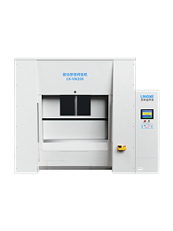 LK-VW200 靈科振動(dòng)摩擦焊接機(jī)