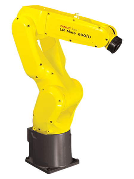 自動化生產(chǎn)線 小型機器人系列