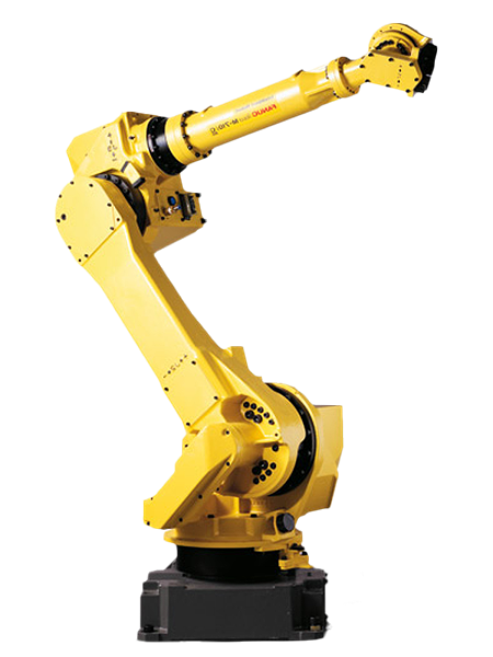 自動化生產(chǎn)線 中型機器人系列