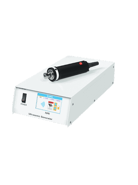 28kHz-1200W LHC2812A-3 靈科 手持式超聲波切割機