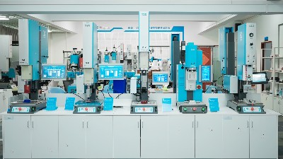天河區企業青睞的靈科超聲波焊接機，優勢盡顯