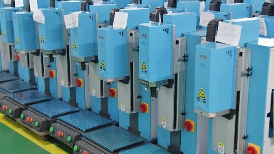 破解碧山超聲換能器電纜難題，守護(hù)母嬰用品生產(chǎn)安全