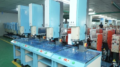 超聲波焊接技術如何革新牙線生產？更強韌、更安全、更高效