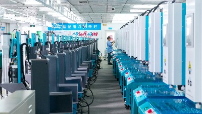 如何高效解決杜肯Dukane超聲波焊接機換能器電纜接觸不良問題？