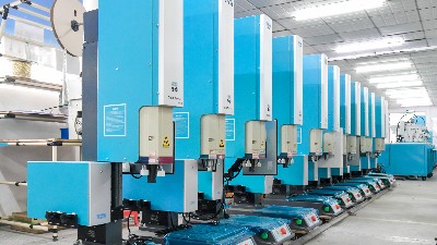 靈科超聲波焊接技術在水泵葉片焊接中的革新應用