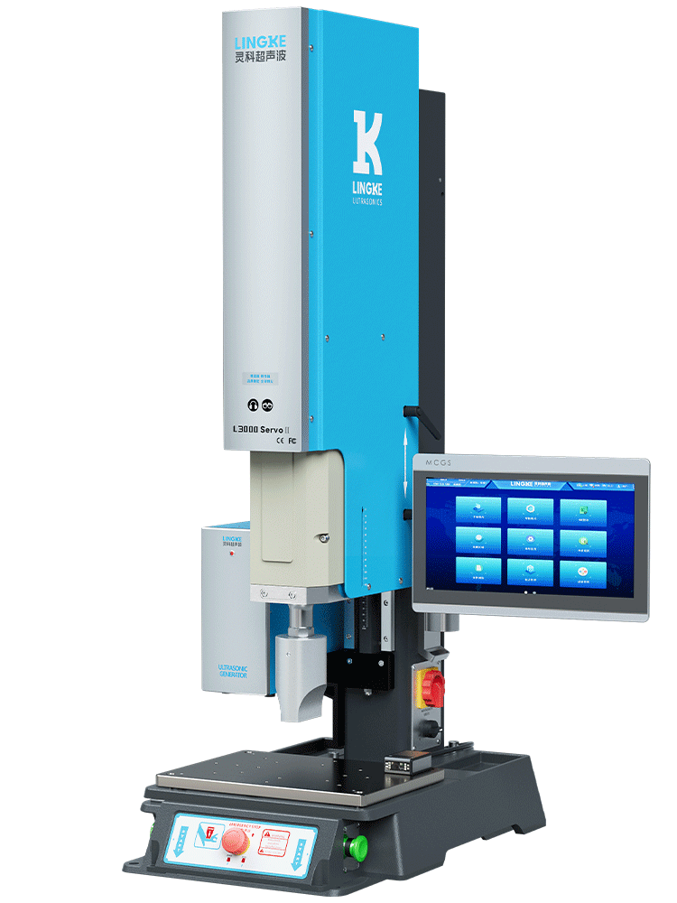 L3000 Plus 數字化機型(方立柱)