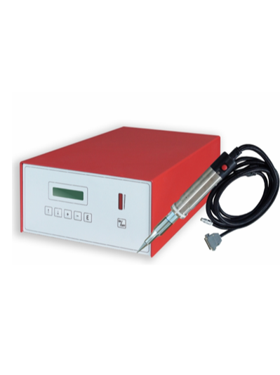 35kHz 1200W靈高超聲波切割機(jī)