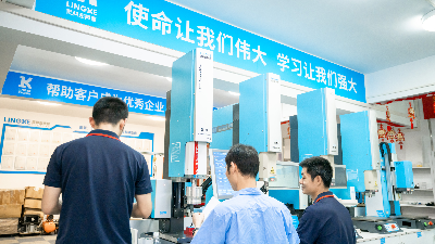 選對焊接設備很關鍵！潮州超聲波焊接機受企業認可