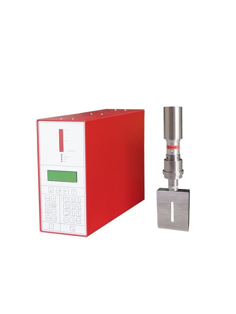 靈高超聲波切割機(jī)2000W