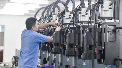 靈科超聲波焊接技術(shù)：安檢掃描儀外殼焊接的革新之選