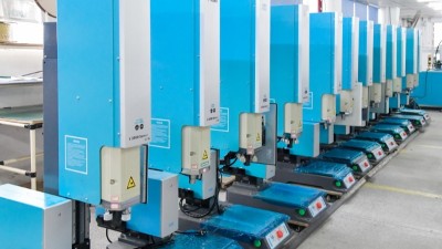 破解三江焊接機導向軸承難題，為耳機焊接保駕護航