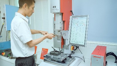破解焊接難題，靈科超聲波助力深圳產業高效前行