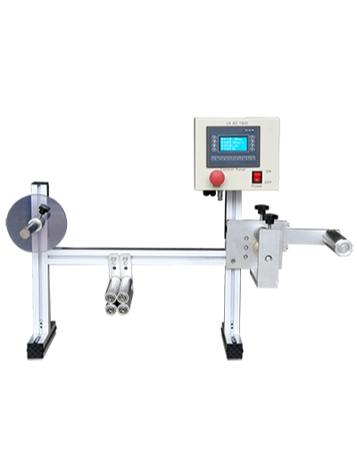 15/20/35kHz 靈科保護膜自動卷膜機 智能款單頭 15/20/35kHz 靈科保護膜自動卷膜機 智能款單頭
