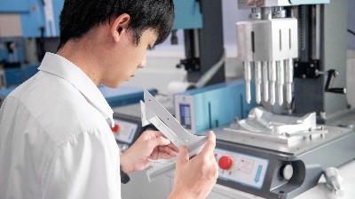 這幾種常見焊接你都知道哪些？