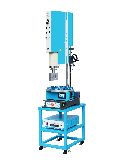 15kHz-2600W/3200W LO3000 Standard 靈科超聲波轉盤焊接機 模擬