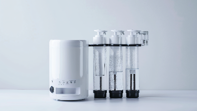 從制造到“智”造：超聲波焊接技術如何賦能凈水器產業？