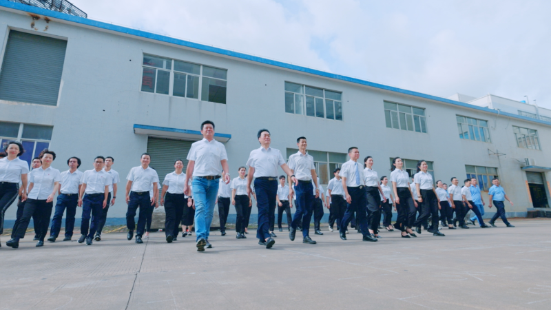 靈科超聲波團隊