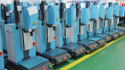 靈科超聲波焊接防蚊貼：科技賦能，守護健康夏日