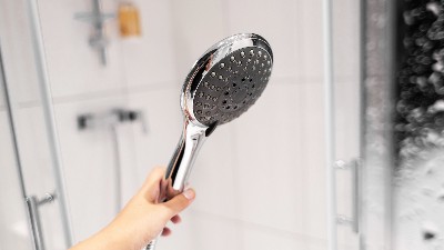 靈科超聲波焊接技術：淋浴噴頭制造的革新選擇