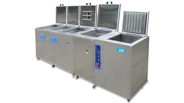 超聲波清洗機可以應用于什么產(chǎn)品？