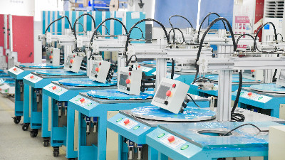 靈科超聲波焊接技術(shù)：運動相機(jī)防水殼焊接優(yōu)選