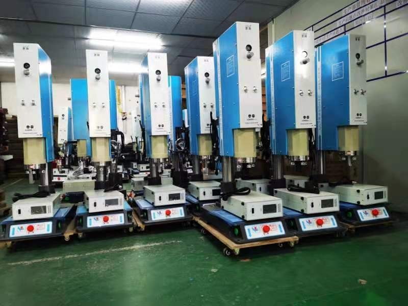 如何選擇超聲波塑料焊接設(shè)備（二）