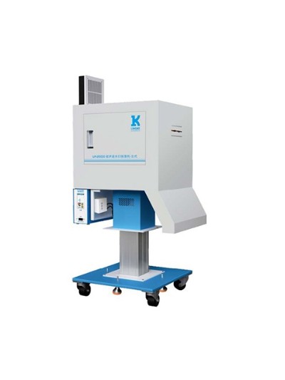 15kHz-2600/3200W LA2000 靈科超聲波水口振落機(立式) 15kHz-2600/3200W LA2000 靈科超聲波水口振落機(立式)