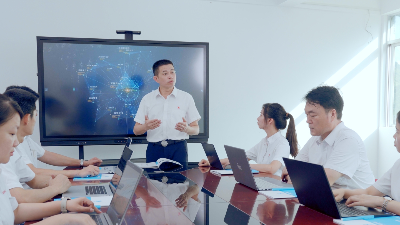 靈科超聲波：以品類創新戰略，鑄就超聲波焊接行業領軍者