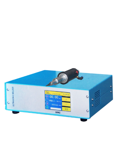 28kHz-400W 靈科超聲波切割機 28kHz-400W 靈科超聲波切割機