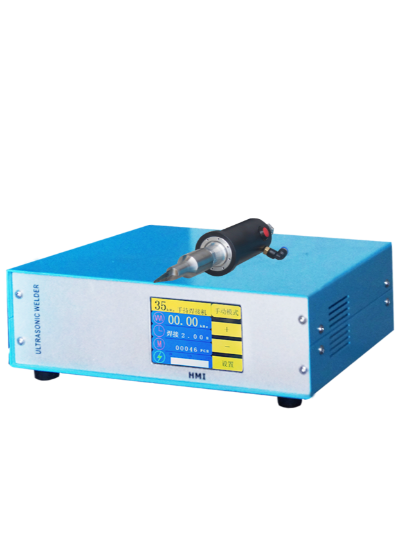 靈科超聲波切割機(jī) 400W