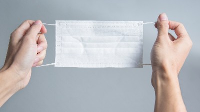 靈科超聲波焊接技術：無紡布高效生產的創新解決方案