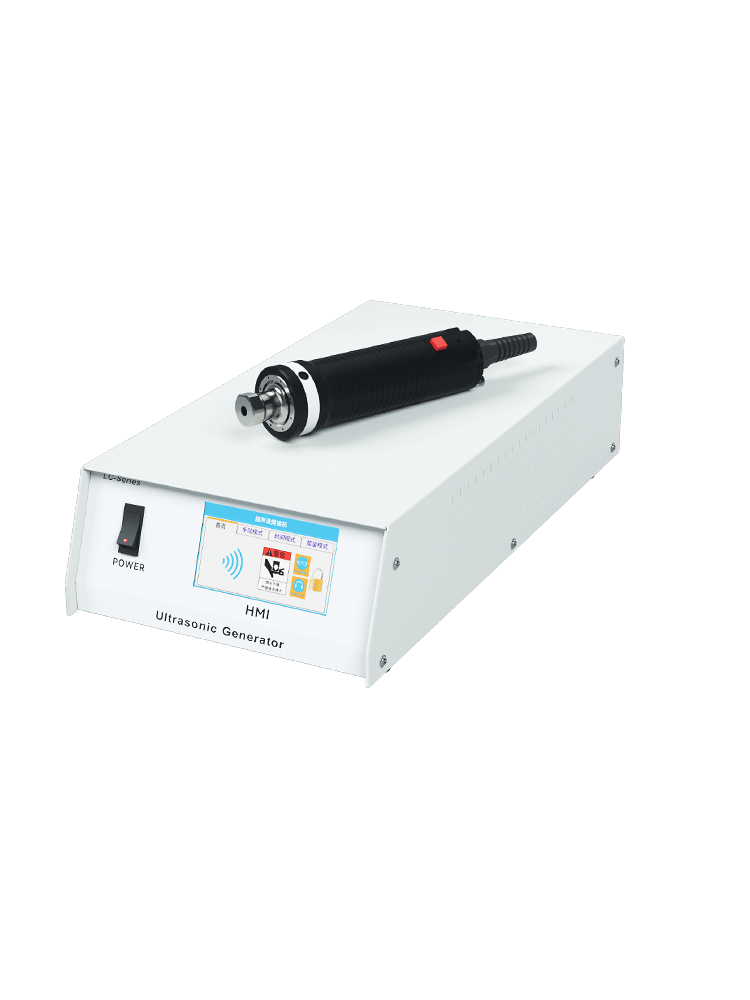 35kHz-1200W LHC3512A-3 靈科 手持式超聲波切割機(jī)